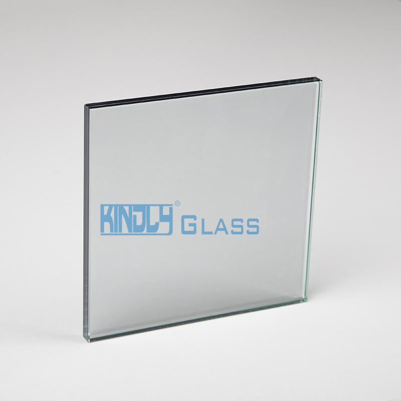 SL60 Pilkington  Clear Laminated Glass